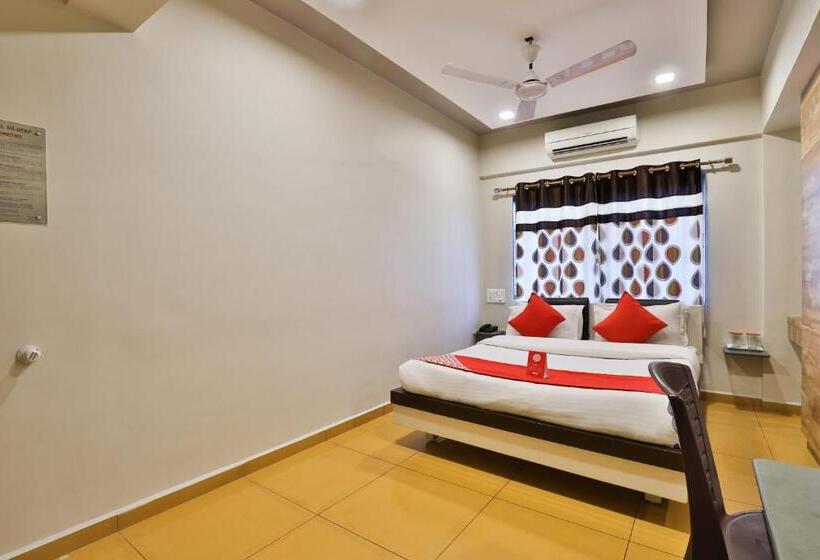 Номер Стандарт, Nova Hotel Nildeep