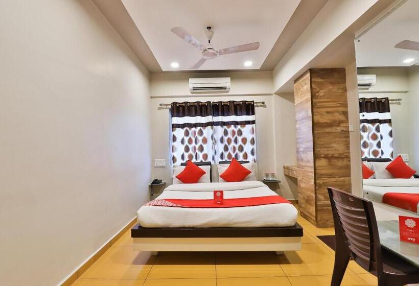 Номер Стандарт, Nova Hotel Nildeep