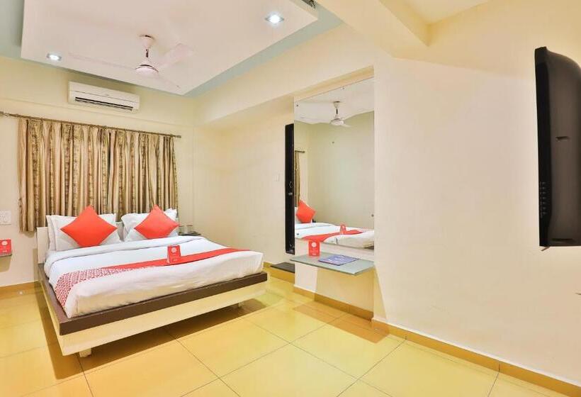 Номер Стандарт, Nova Hotel Nildeep