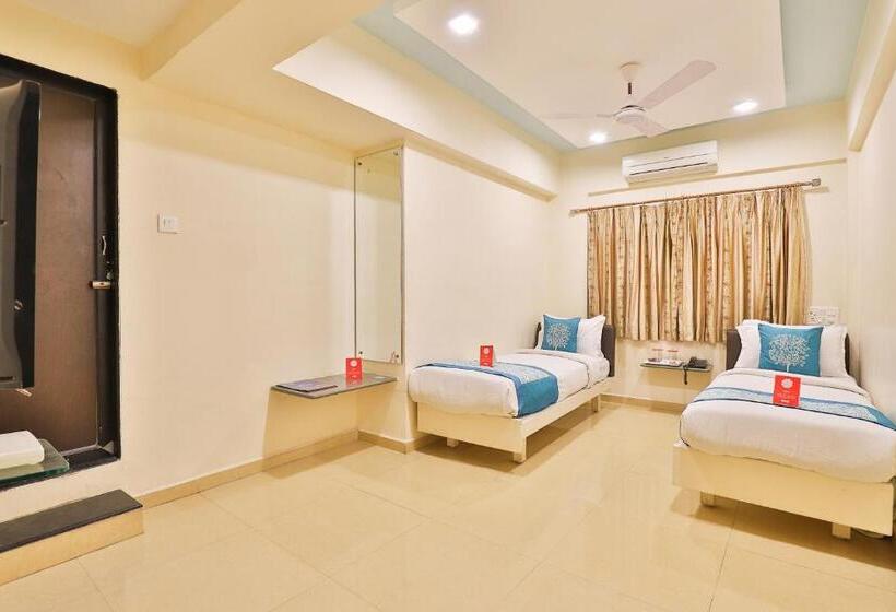 Номер Стандарт, Nova Hotel Nildeep