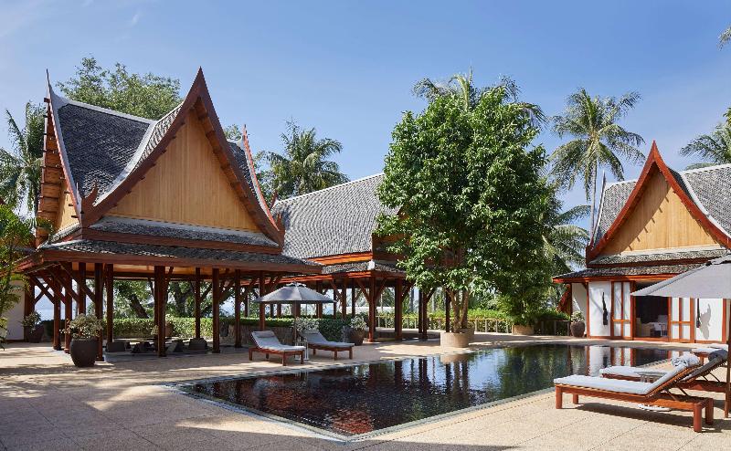 수영장이 있는 3베드룸 빌라, Itz Time Hua Hin Pool Villa