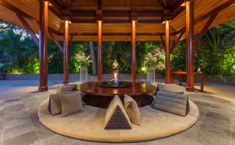 수영장이 있는 3베드룸 빌라, Itz Time Hua Hin Pool Villa