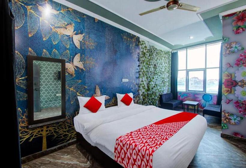 스탠다드 룸, Vip Inn