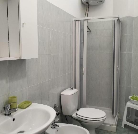 اتاق استاندارد, B&b Orazio U Vitturisi