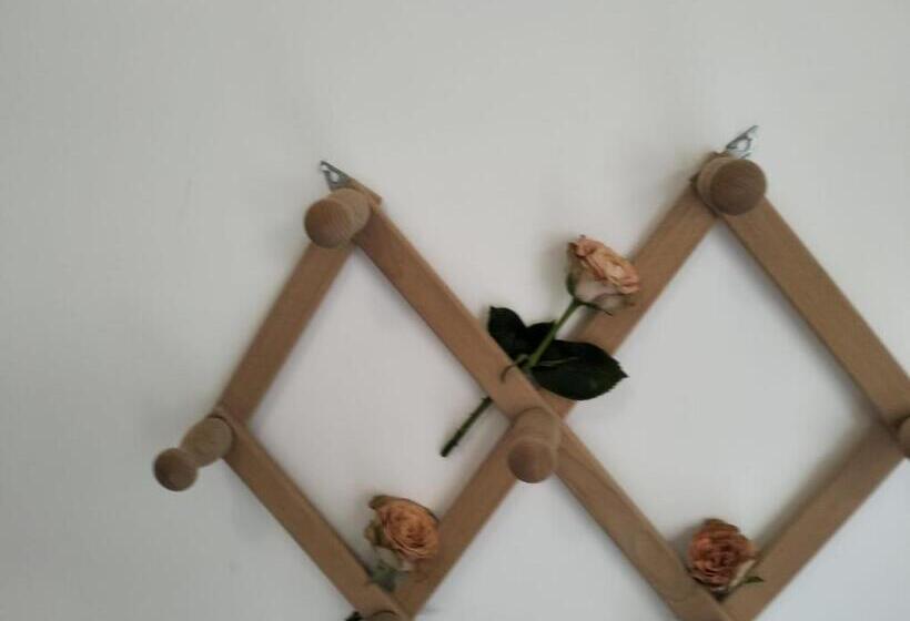 اتاق استاندارد, B&b Orazio U Vitturisi