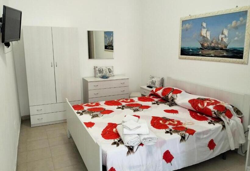 اتاق استاندارد, B&b Orazio U Vitturisi