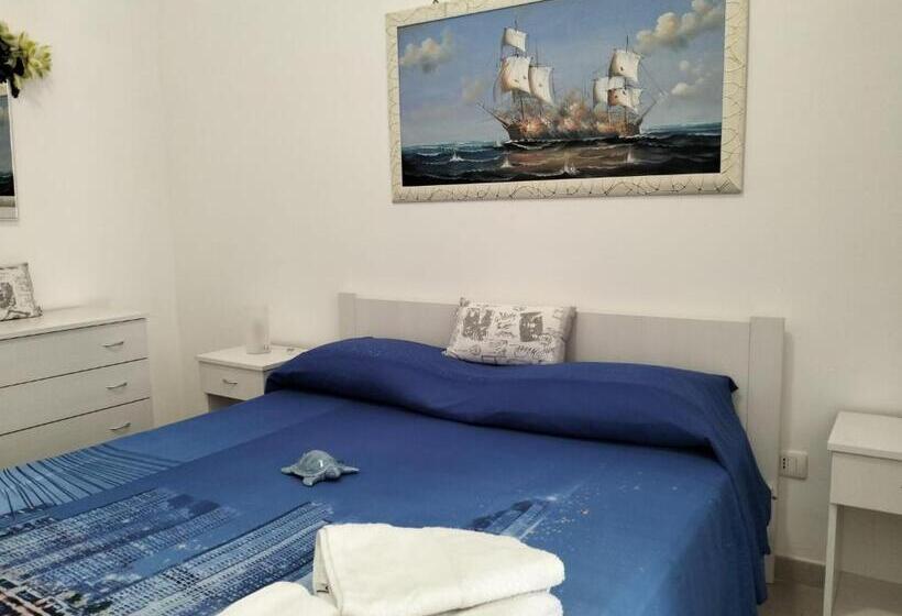 اتاق استاندارد, B&b Orazio U Vitturisi