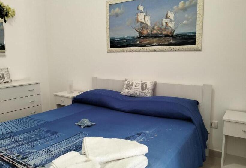 اتاق استاندارد, B&b Orazio U Vitturisi