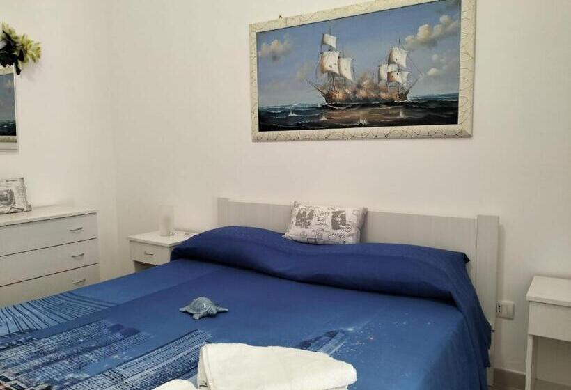 اتاق استاندارد, B&b Orazio U Vitturisi
