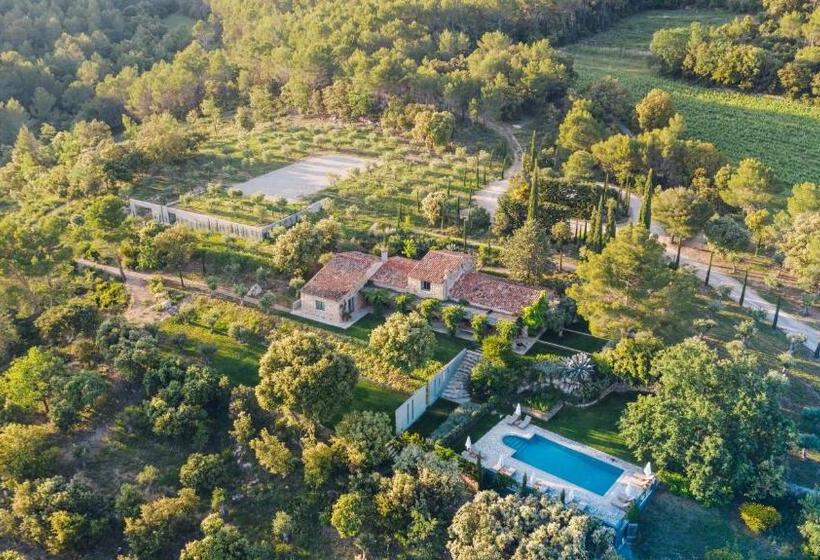 수피리어 스위트, Domaine Monte Verdi
