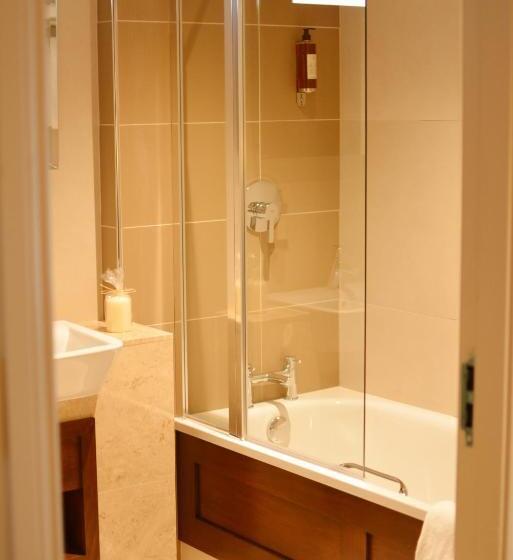 Номер Deluxe, Rooms At Rue