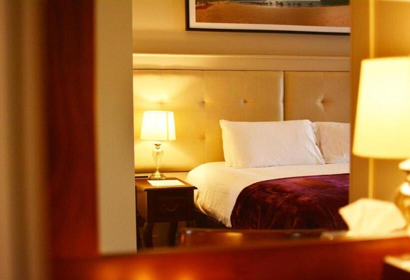 Номер Стандарт, Rooms At Rue