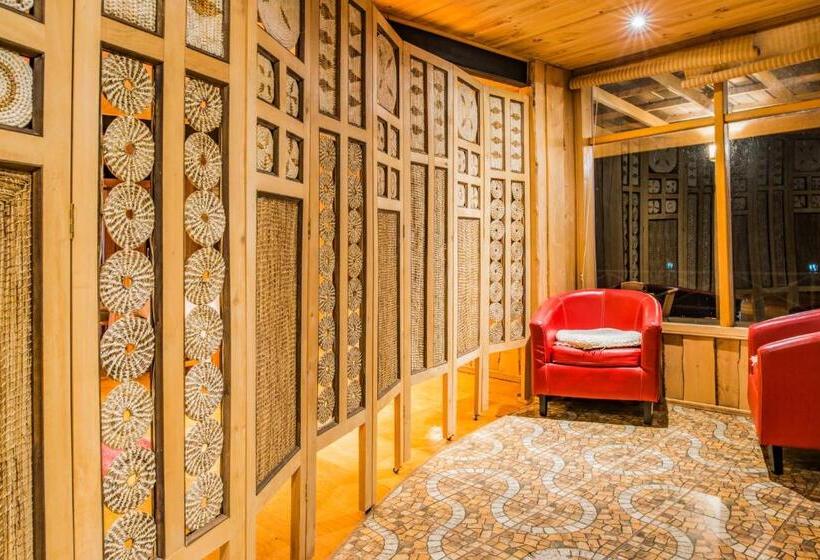 Номер Стандарт, Boutique Antukenu