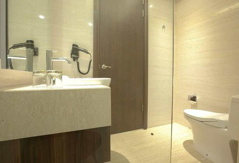 اتاق لوکس, Grand Soll Marina