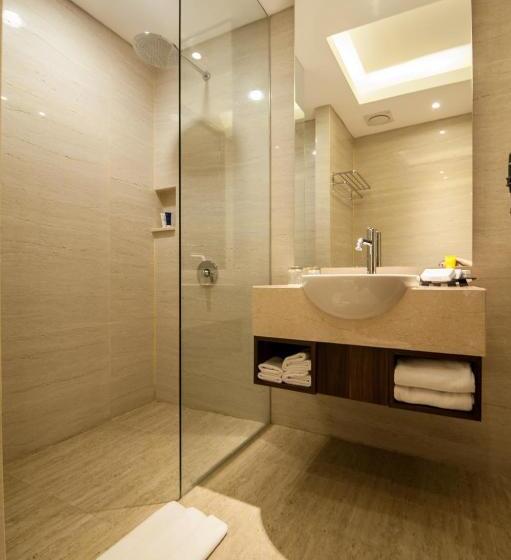 اتاق لوکس, Grand Soll Marina