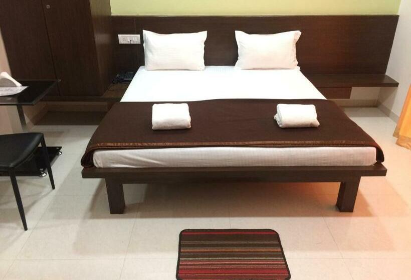 Номер Deluxe, Shivas Inn