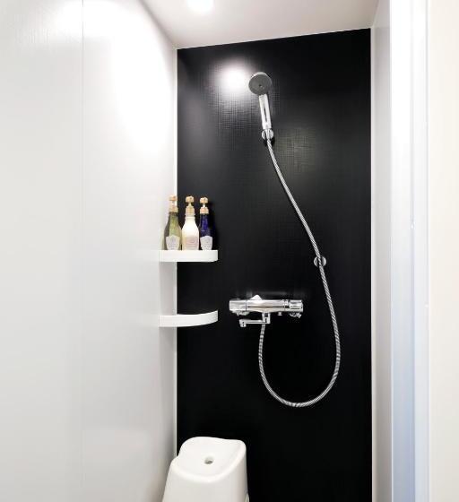Номер Стандарт, Karaksa Hotel Sapporo