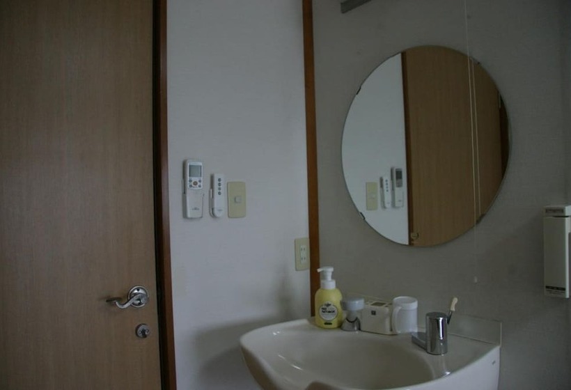 Номер Economy, Youth Guest House Atoma   Hostel