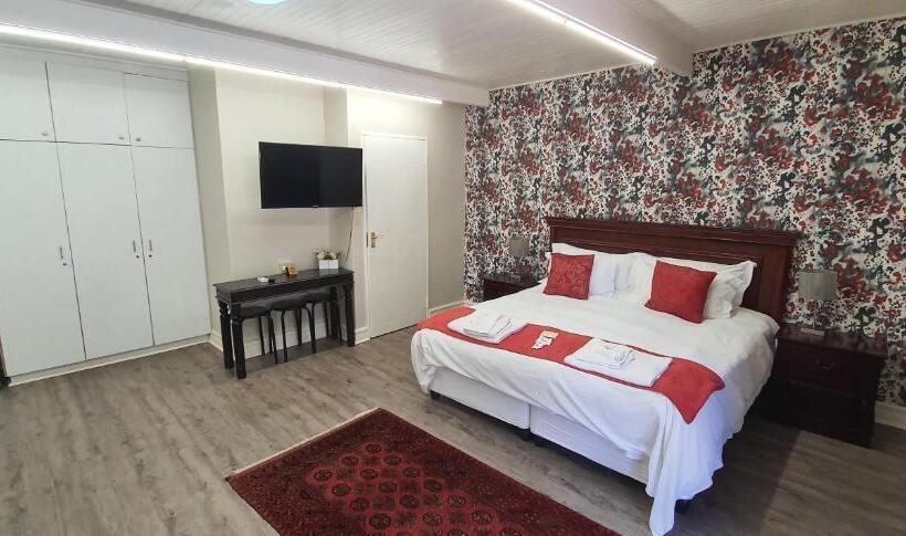 Номер Стандарт Трехместный, Acacia Westdene B&b