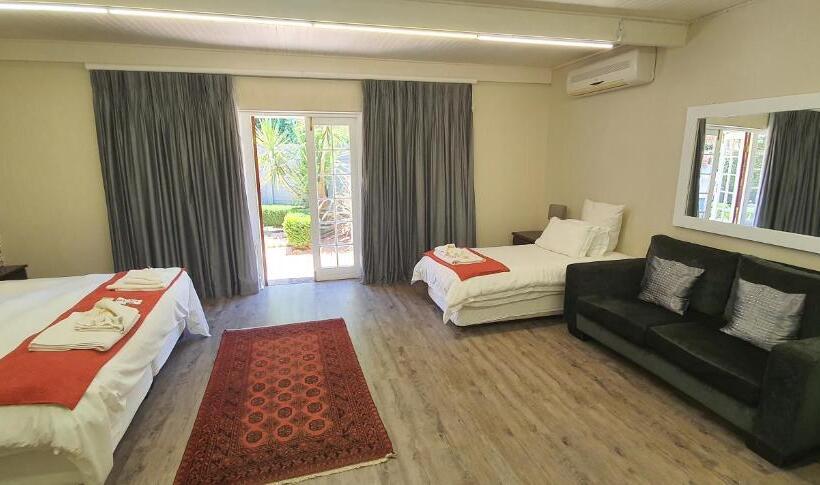 Номер Стандарт Трехместный, Acacia Westdene B&b