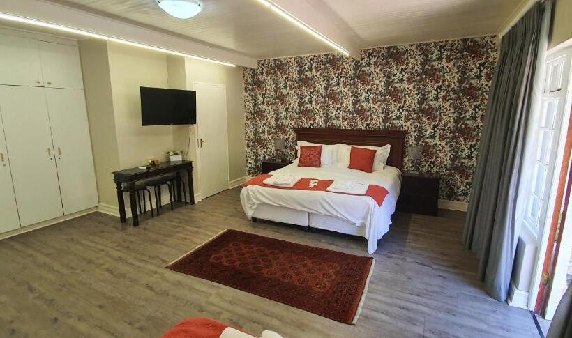 Номер Стандарт Трехместный, Acacia Westdene B&b