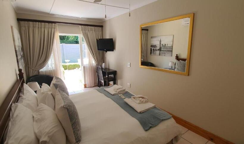 Номер Стандарт, Acacia Westdene B&b