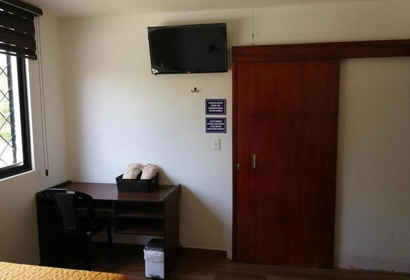 스탠다드 룸, Chapelet Hostal