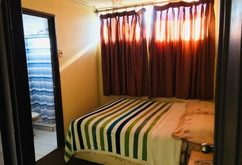Семейный Номер, Residencial Italiana