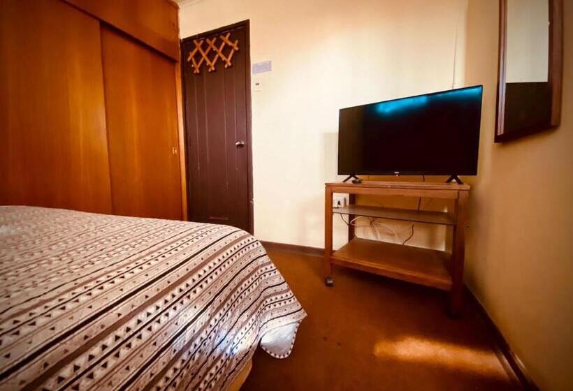 Семейный Номер, Residencial Italiana