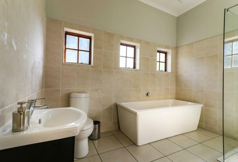 Люкс Повышенной Комфортности, Sibsons House
