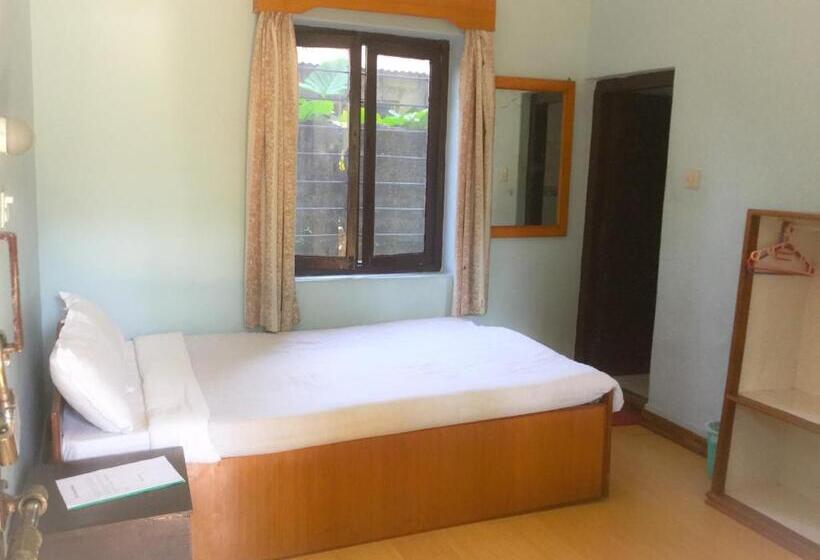 اتاق اکونومی, Yeti Guest House