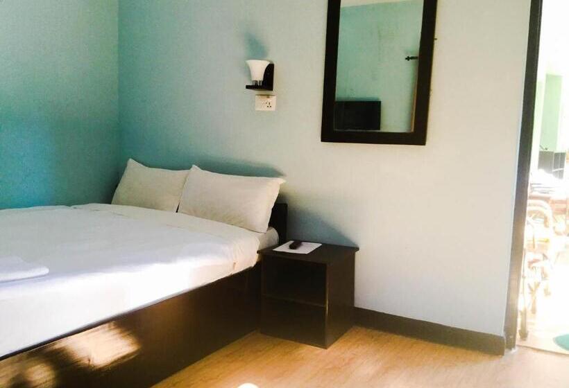 اتاق لوکس, Yeti Guest House