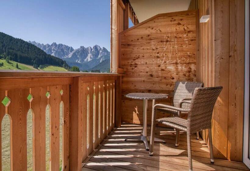 Номер Стандарт, Cooee Alpin Hotel Dachstein