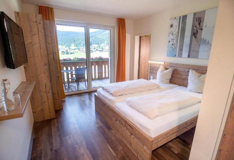 Семейный Номер, Cooee Alpin Hotel Dachstein