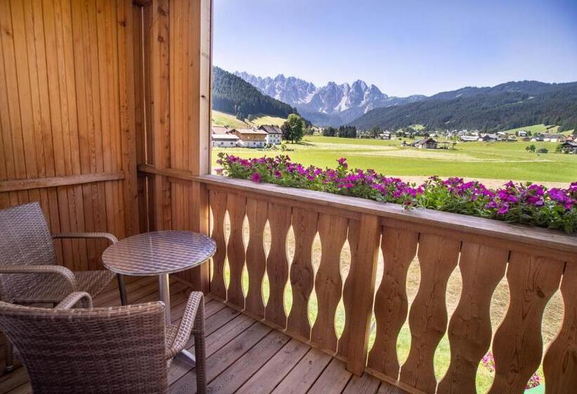 Номер Стандарт Адаптированный для Инвалидов, Cooee Alpin Hotel Dachstein