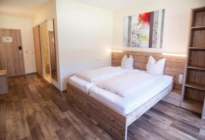 Номер Стандарт Адаптированный для Инвалидов, Cooee Alpin Hotel Dachstein