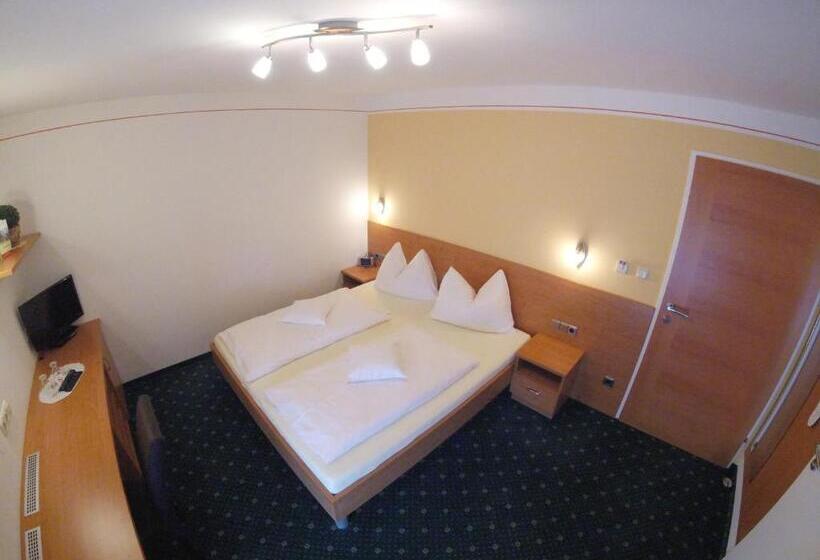 Номер Стандарт, Gasthof Herlwirt