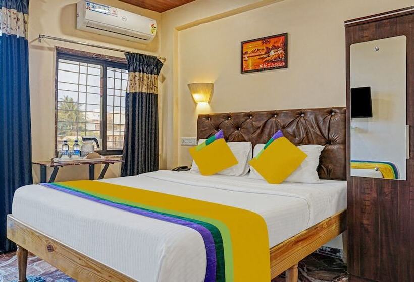 Номер Стандарт, Itsy Hotels Punest