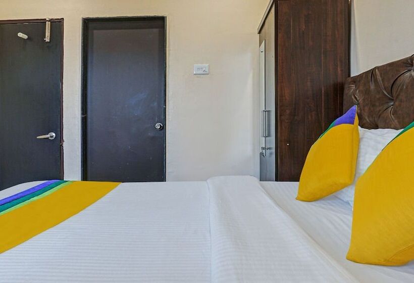 Номер Стандарт, Itsy Hotels Punest