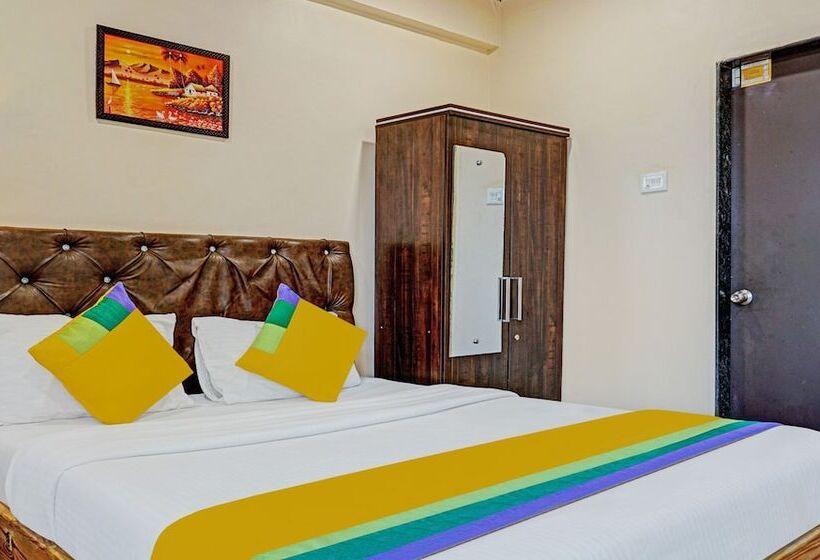 Номер Стандарт, Itsy Hotels Punest