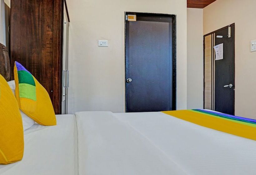 Номер Стандарт, Itsy Hotels Punest