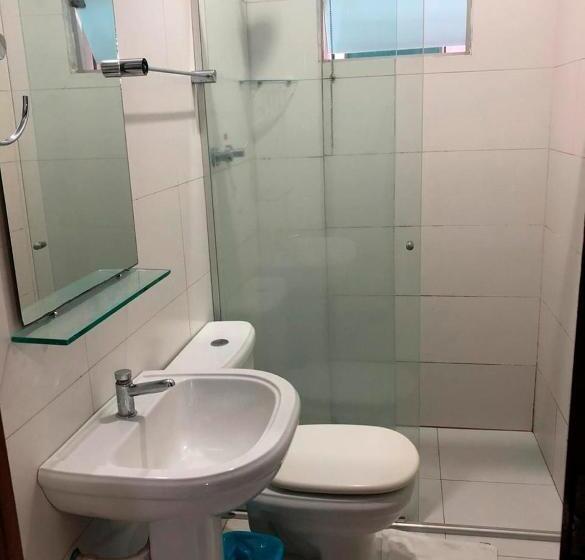 Четырехместный Номер Стандарт, Mais