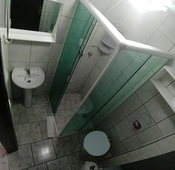 اتاق اساندارد با چشم‌انداز جانبی به دریا, Nautico