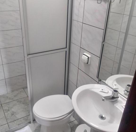 اتاق استاندارد با بالکن, Nautico