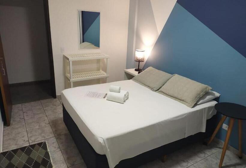 اتاق استاندارد یک نفره, Nautico