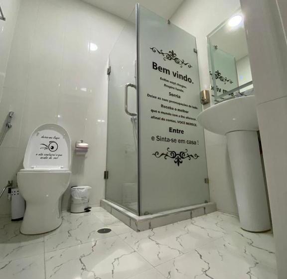 اتاق استاندارد یک نفره, Residence Db