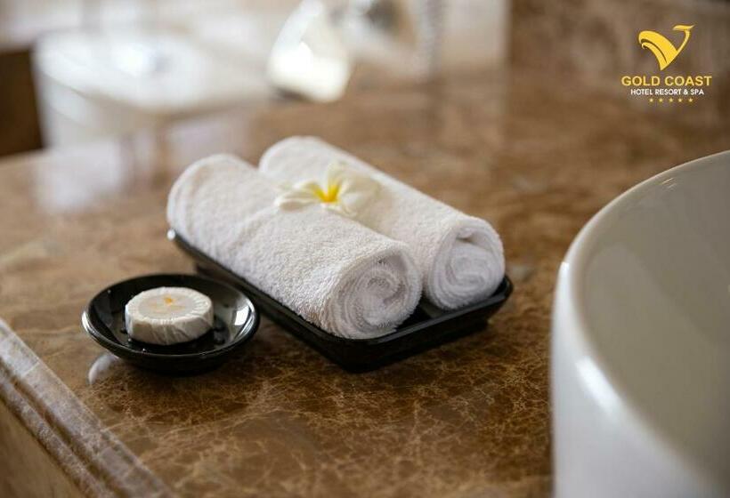اتاق سوپریور با چشم‌انداز شهر, Gold Coast Hotel Resort & Spa