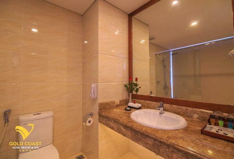 اتاق سوپریور با چشم‌انداز شهر, Gold Coast Hotel Resort & Spa