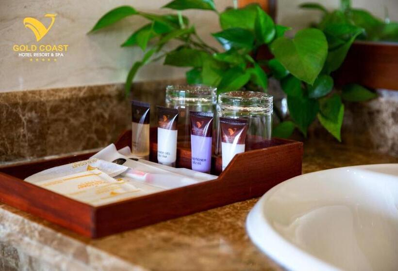 سوئیت پریمیوم, Gold Coast Hotel Resort & Spa