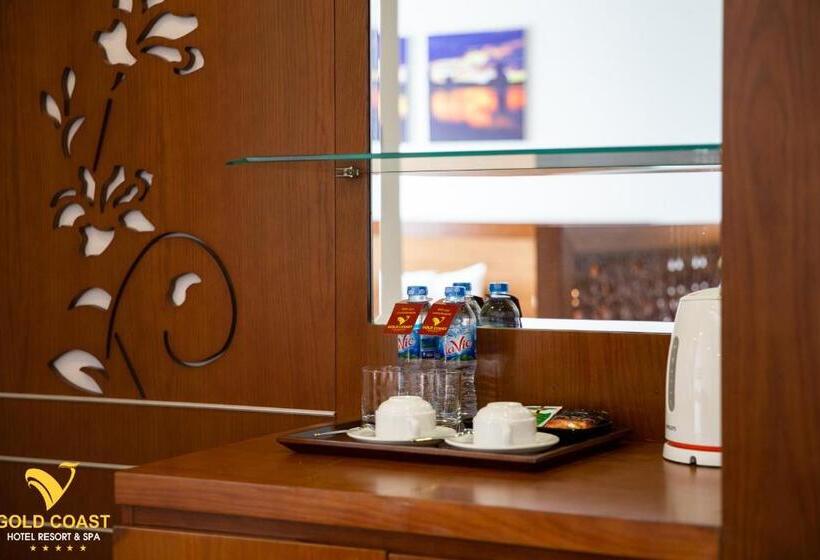 سوئیت پریمیوم, Gold Coast Hotel Resort & Spa